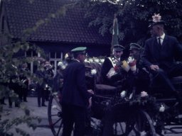 Schützenfest 1968